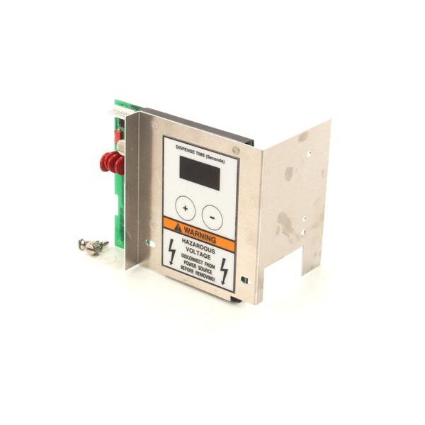 Cba Kit, Timer Bracket 120/240 Srvc